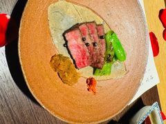 -晴空·日本料理(万象城店)