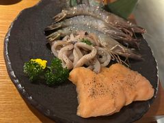 -本寻烧肉酒场(双井店)