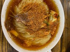 -西塔大冷面(市府大路店)