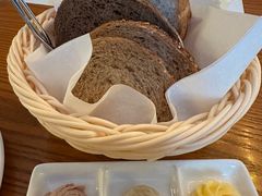 -普兰达德国餐厅·德式脆皮烤猪肘·自酿啤酒(观唐店)
