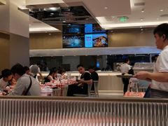 -西贝(上海中心店)