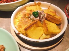 -新白鹿餐厅(金鹰新街口店)