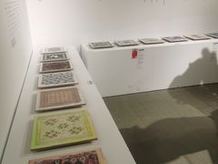 -中国美术学院象山校区-民艺博物馆