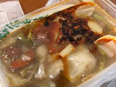 -刘信牛羊肉小炒泡馍(回民街店)