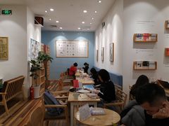 -猫的天空之城概念书店(印象城购物中心店)