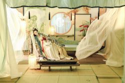 -梓摄影古装写真工作室(富力广场店)