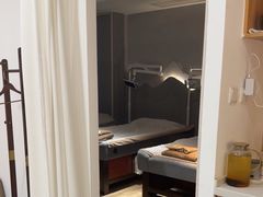 -手舒·采耳按摩·影院足道spa(莫愁湖东路店)