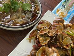 -叶存利海鲜大馅饺子(海宁路总店)