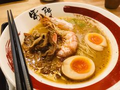 社长原汤拉面-雷门拉面(龙湖成都金楠天街店)