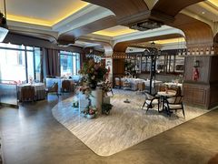 -黑宝石西餐厅(汇励99城市公园店)