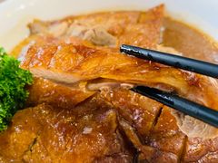 广州至尊烧鸭-广州海鲜酒楼(长丰园店)