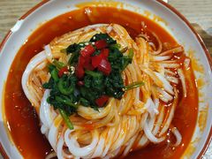 -名羊天下陕北横山铁锅炖羊肉(博文路店)