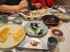 -鹿港小镇(悠唐店)