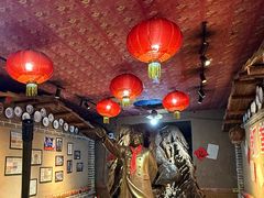 -即墨老公社·海肠捞饭大王(古城店)