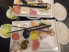 -陳生記米线·始于1989(武林店)
