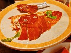 -青年公社烤鸭(青年路店)