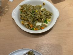 -菲滋意式餐厅(富阳东方茂店)