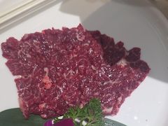 -千牛将·鲜牛肉火锅(开元路店)