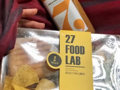 -HELLO 27 意面·沙拉·帕尼尼