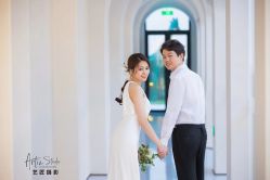 -艺匠摄影ARTIZ STUDIO(南京店)