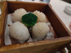 -粤财皇冠假日酒店·彩华轩中餐厅