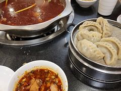 -冯记香辣兔火锅(茶店子总店)