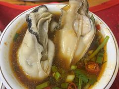 -花苑美食横琴生蚝火锅(拱北粤华路店)