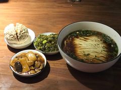 -十面春风·江南面馆(崇宁路店)