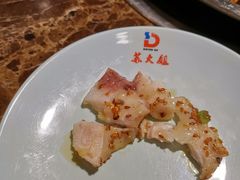 -重庆苏大姐火锅(白银店)