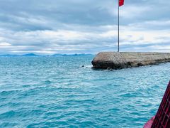 -三亚西岛海洋文化旅游区