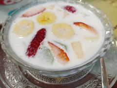 -广信牛奶甜品世家(台东店)