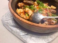 -常来小聚·广州非遗传承餐厅(高德置地店)