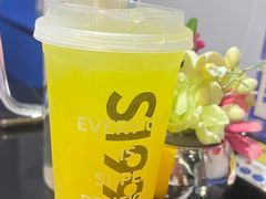 -甜心航空主题餐厅(京源城店)