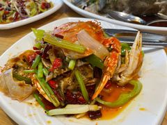 -南海渔家•海鲜•正宗海南菜(海棠湾店)