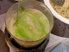 -花溪雨·森林餐厅(石基店)
