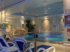 -水晶之星洗浴温泉汗蒸