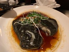 -丽晶轩中餐厅(重庆丽晶酒店)