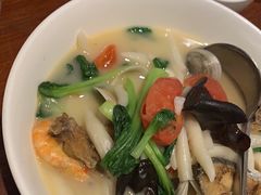 -妈妈菜舟山海鲜(定海古城店)