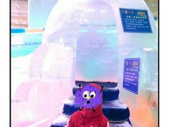 -客天下梦幻冰雪乐园