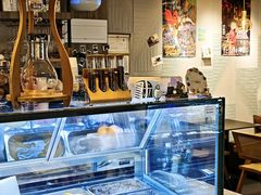 -ommo cafe(半岛城邦店)