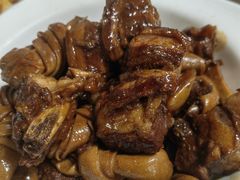 -太湖好灶头土菜馆(石公路店)