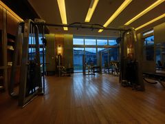 -三亚海棠湾万丽度假酒店