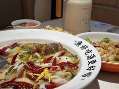 -江渔儿酸菜鱼(曜一城店)