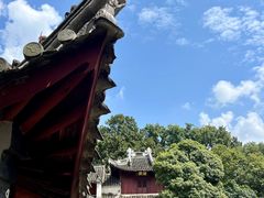 -宁波市保国寺古建筑博物馆