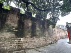 -达濠古城