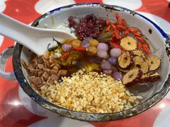 -文立新麻辣烫(合生汇21街区店)
