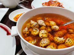 -杭州西子湖四季酒店·金沙厅