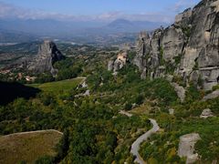 -梅黛奥拉修道院