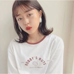 -杉影印象日式烫染專門店