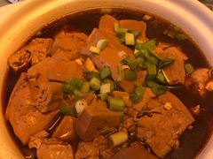 -赵记煎饼卷大葱(泰山大街店)